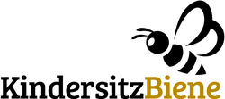 KindersitzBiene Logo