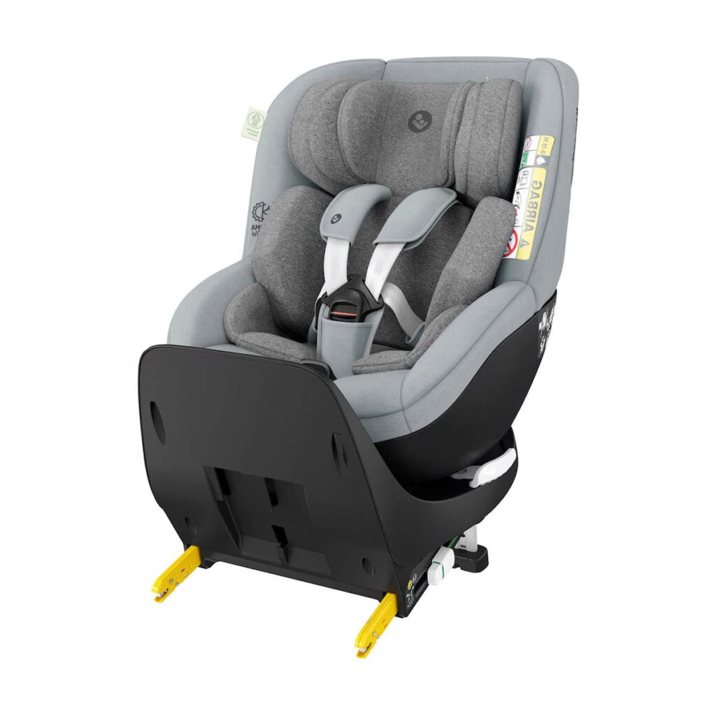 Beispiel für einen Reboarder