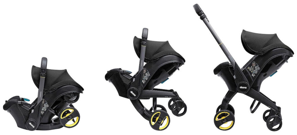 Doona I ist Testsieger
